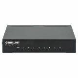 Intellinet 530347 netvrksswitch Gigabit Ethernet (10/100/1000) Sort #3