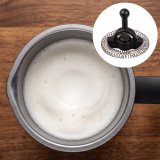 ELDOM SI560C M�LKESKUMMER SORT #6