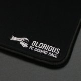 Glorious PC Gaming Race G-E musemtte Gaming musemtte Sort #7