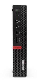 tecXL Lenovo ThinkCentre M720q Intel� Core i5 i5-8400T 16 GB DDR4-SDRAM 512 GB SSD Windows 11 Pro Mini PC Sort #3