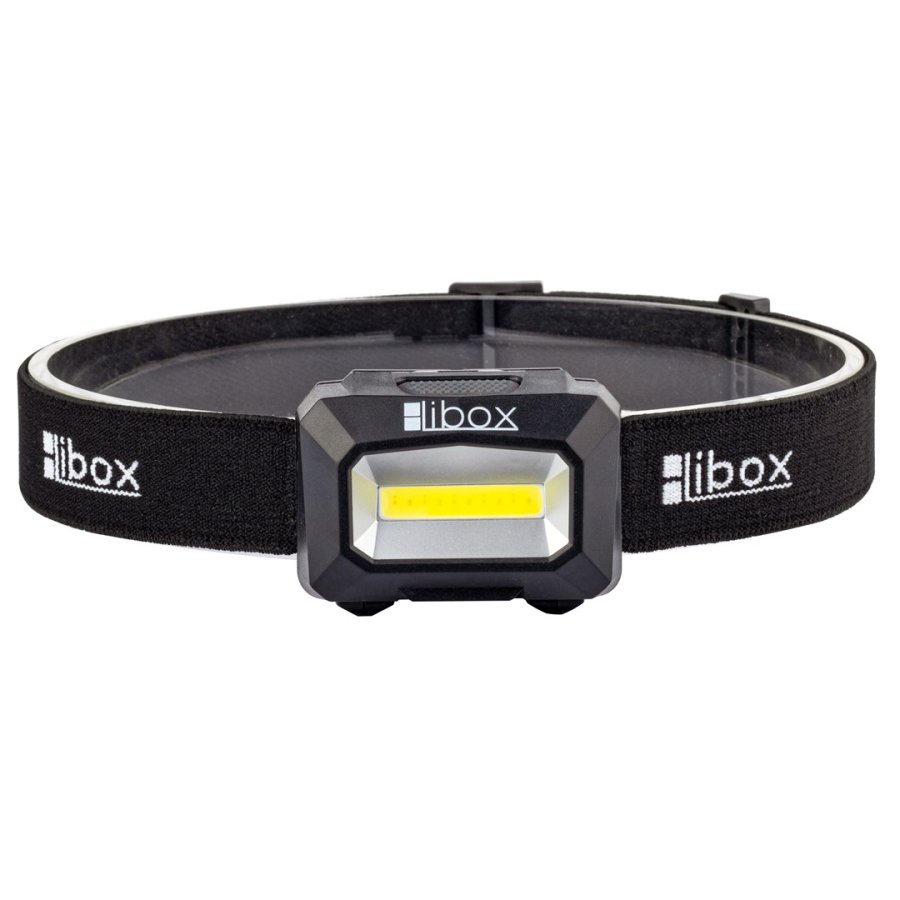 Lygte Libox LB0107 #10