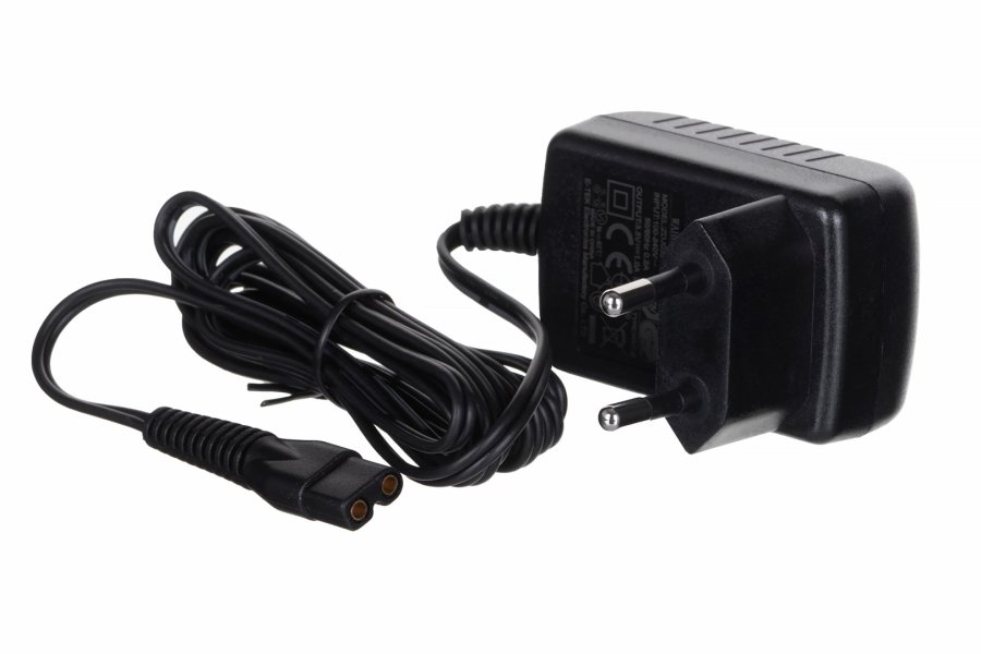 Wahl 09697-1016 sk�g trimmer Sort, Satin st�l #5