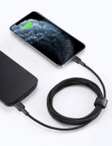 AUKEY CB-CL03 2 m Sort #7