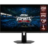 MSI G244F E2 computerskrm 60,5 cm (23.8