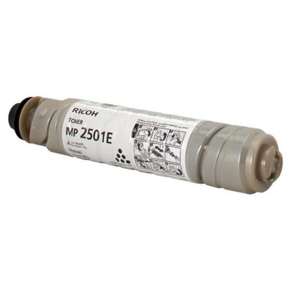 Ricoh 842341 tonerpatron 1 stk Kompatibel Sort #1