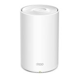 TP-Link Deco X20-4G Dual-band (2,4 GHz / 5 GHz) Wi-Fi 6 (802.11ax) Hvid 3 3G, 4G Intern #1
