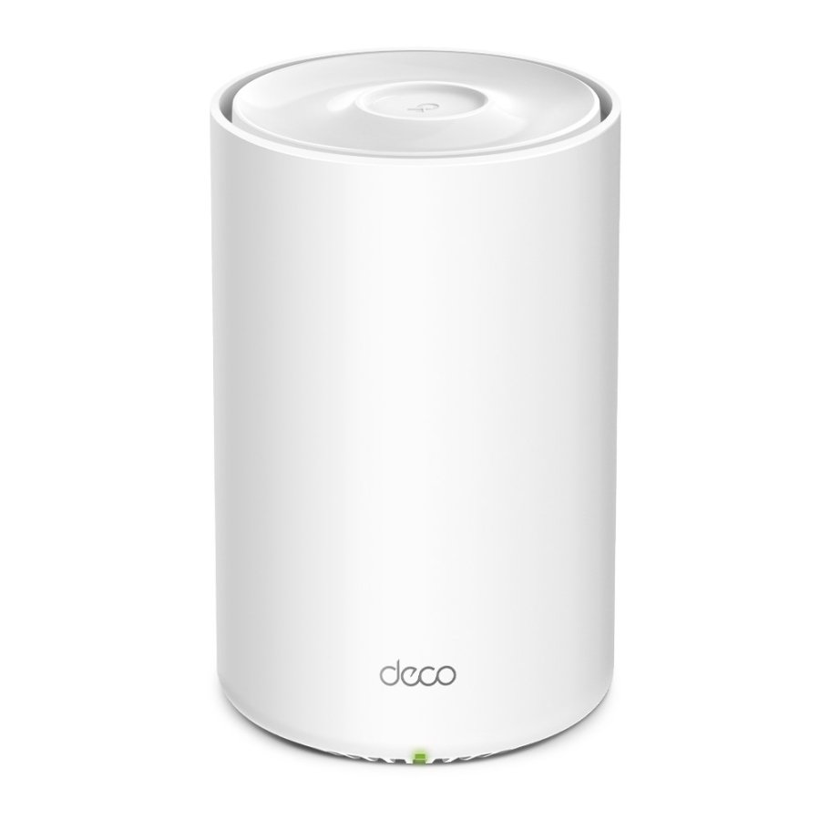 TP-Link Deco X20-4G Dual-band (2,4 GHz / 5 GHz) Wi-Fi 6 (802.11ax) Hvid 3 3G, 4G Intern #1