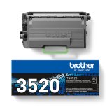 Black Laser Toner (TN3520) #3