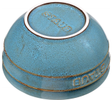 STAUB RUND SKL 40508-147-0 14 CM - ST MED 4 STK. #7