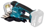 Makita DUM604ZX batteridreven grssaks 16 cm 18 V Lithium-Ion (Li-Ion) Sort, Bl #33
