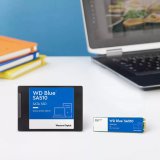 Western Digital Blue SA510 1 TB M.2 Serial ATA III #7