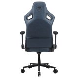 COUGAR CGR-DSF-BUB Universal gamingstol Polstret s�de Marinebl� #8