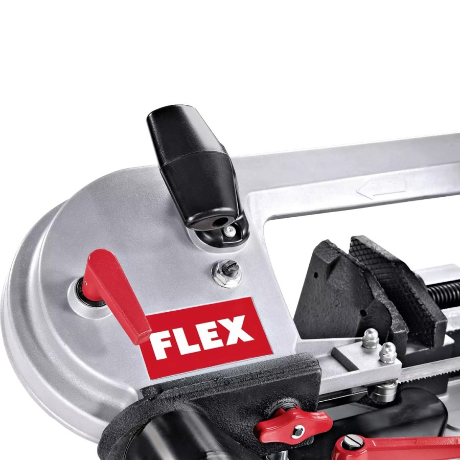 Flex SBG 4910 transportabel bndsav Vekselstrm #11