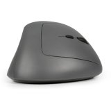 BakkerElkhuizen MidWay mus Kontor H�jre h�nd RF Wireless + Bluetooth + USB Type-C Optisk 2400 dpi #3
