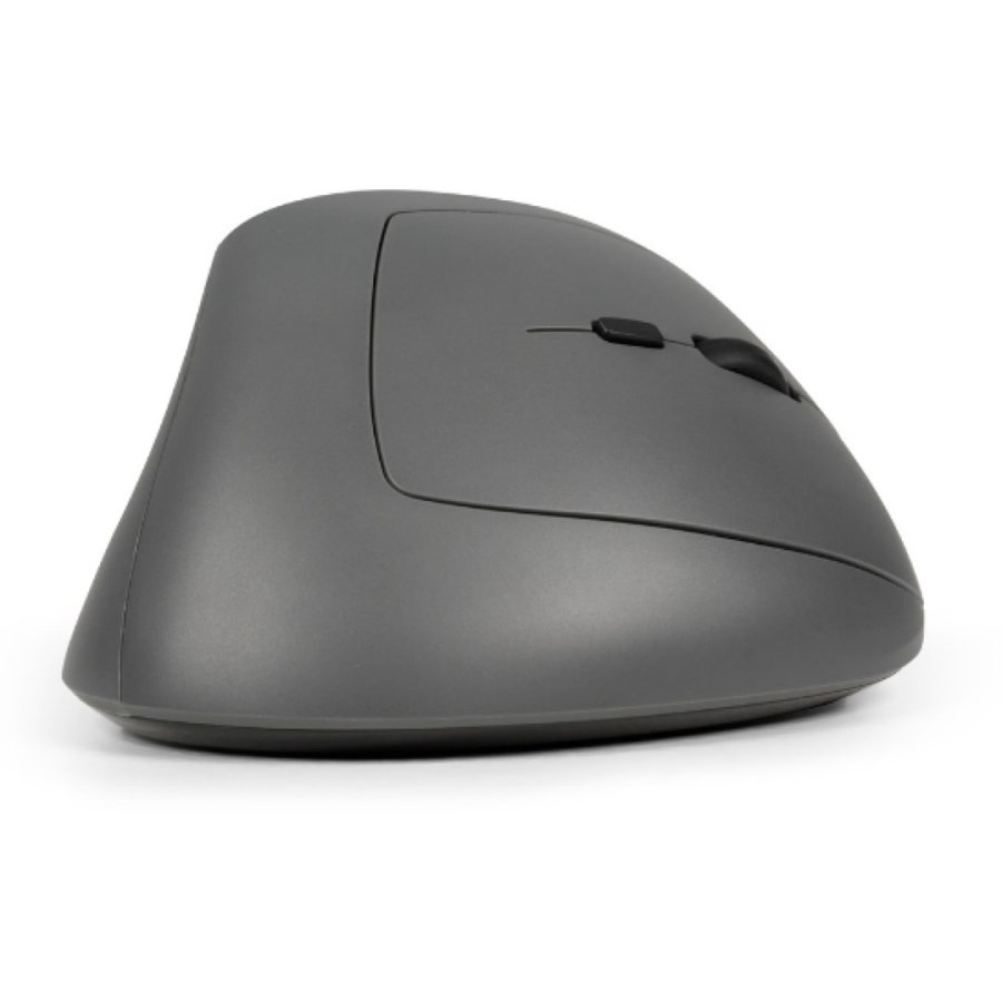 BakkerElkhuizen MidWay mus Kontor H�jre h�nd RF Wireless + Bluetooth + USB Type-C Optisk 2400 dpi #3