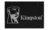 Kingston Technology 2048G SSD KC600 SATA3 2,5