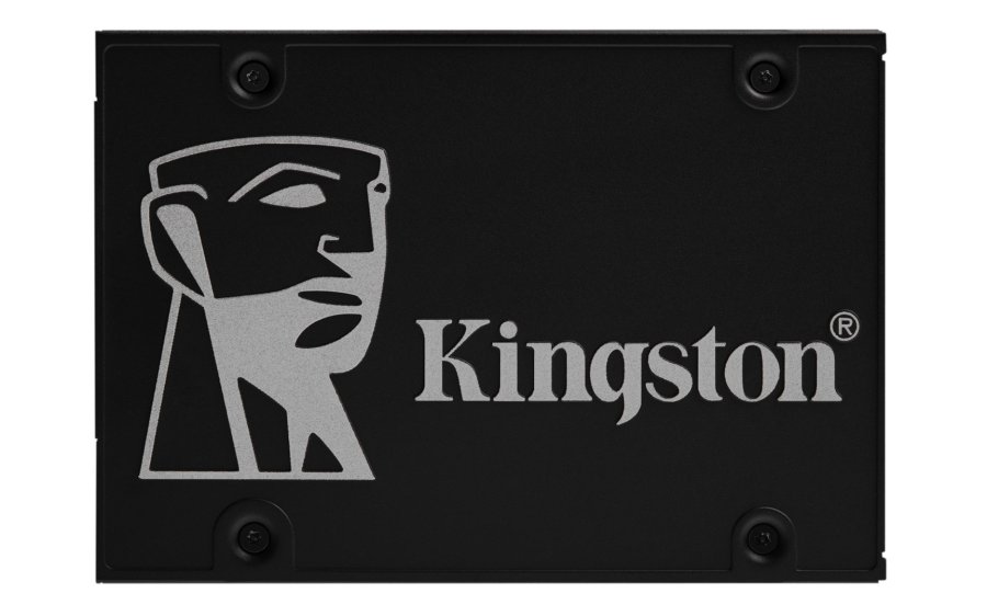 Kingston Technology 2048G SSD KC600 SATA3 2,5
