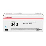 Cyan Laser Toner (040C) #1