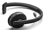 EPOS | SENNHEISER ADAPT 230 Headset Wireless Headband Bluetooth Office/Call Centre Black #7