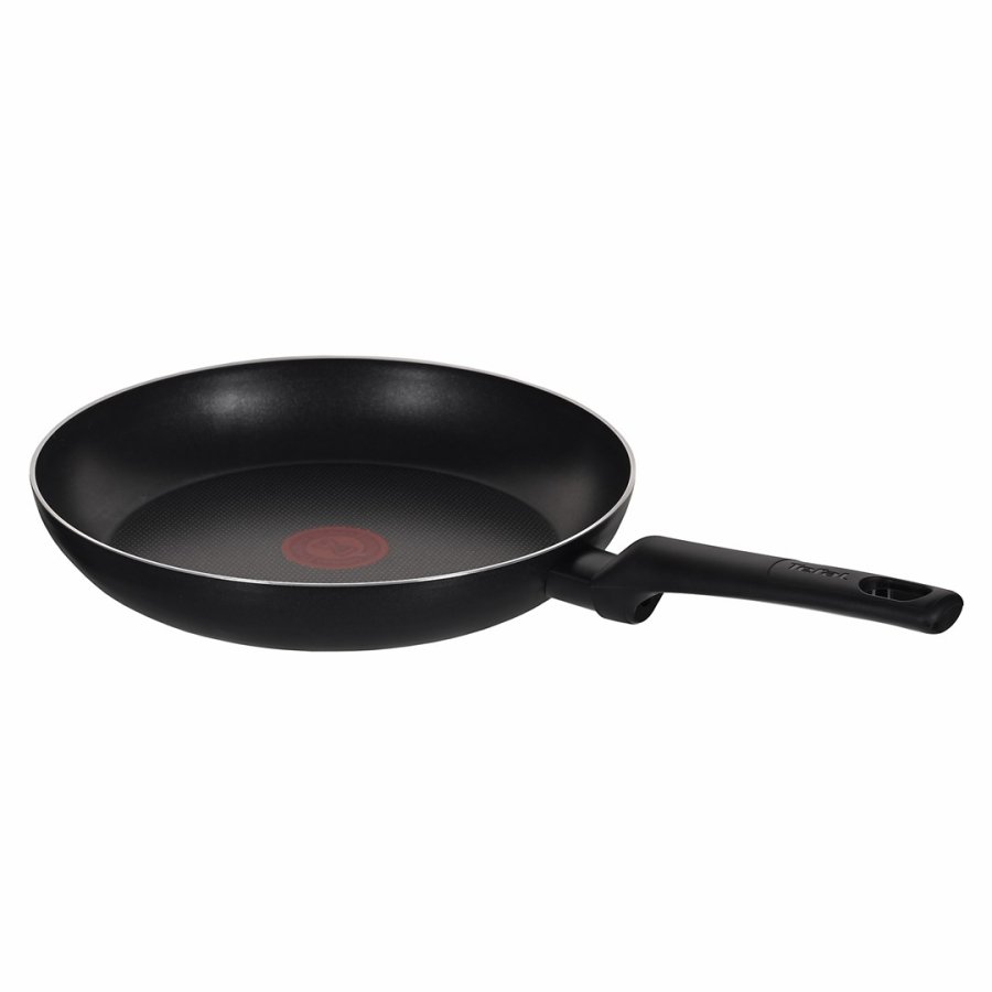Tefal B55605 Gryde til alle forml Rund #2