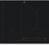 Electrolux Serie 700 EIS62453IZ Sort Indbygget 60 cm Zone induktionskogeplade 4 zone(s) #7