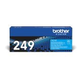 Cyan Laser Toner (TN249C) #1