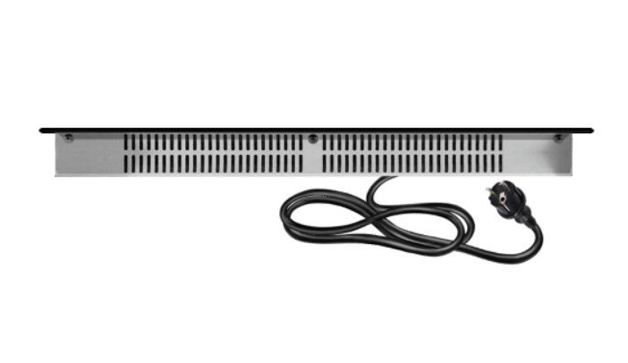 LIN keramisk kogeplade LC-G3048 3000 W #5