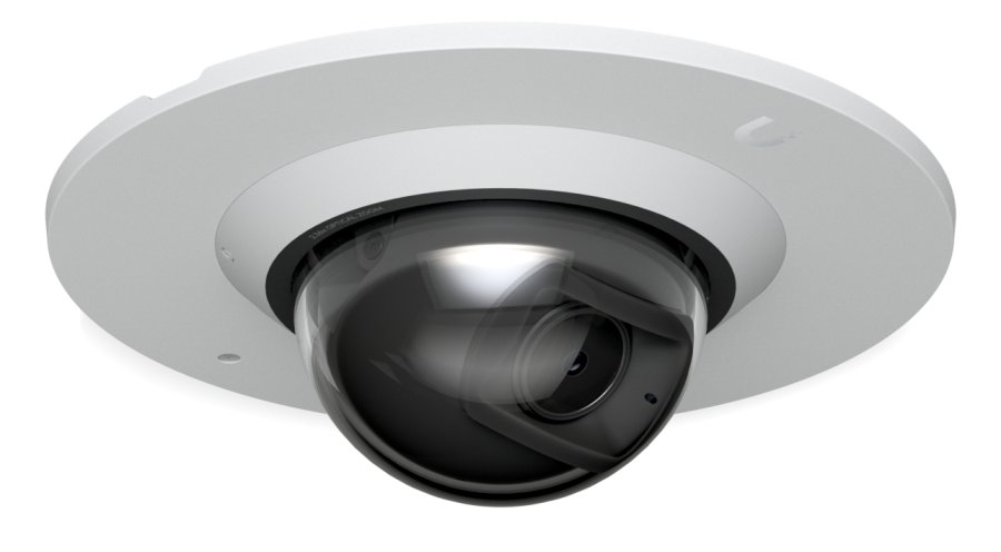 Ubiquiti UACC-G6-DOME-FM-W tilbeh�r til overv�gningskamera Montering #19