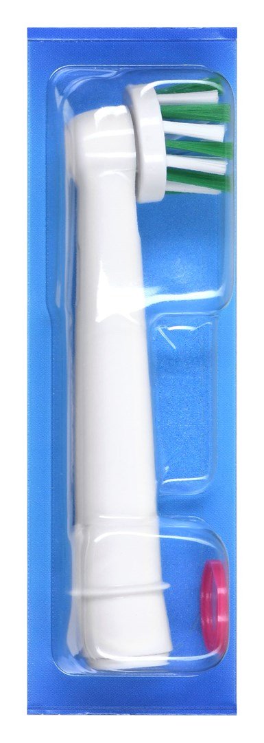 Braun elektrisk tandbrste Oral-B PRO3 Pink X-Clean #7