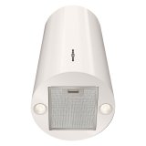 Vgmonteret emhtte MAAN Elba 2 W835 Hvid #4