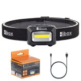 Lygte Libox LB0107 #1