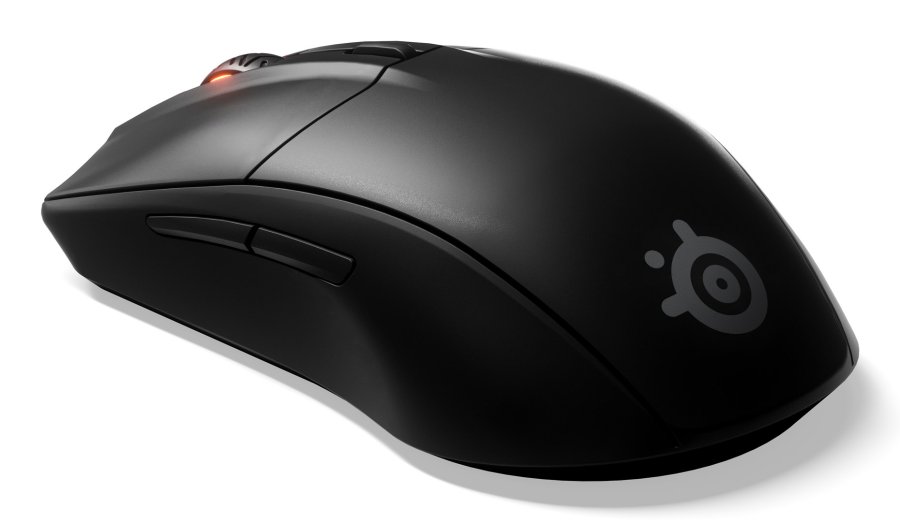 Steelseries Rival 3 Wireless mus Spil Hjre hnd RF trdls + Bluetooth Optisk 18000 dpi #10