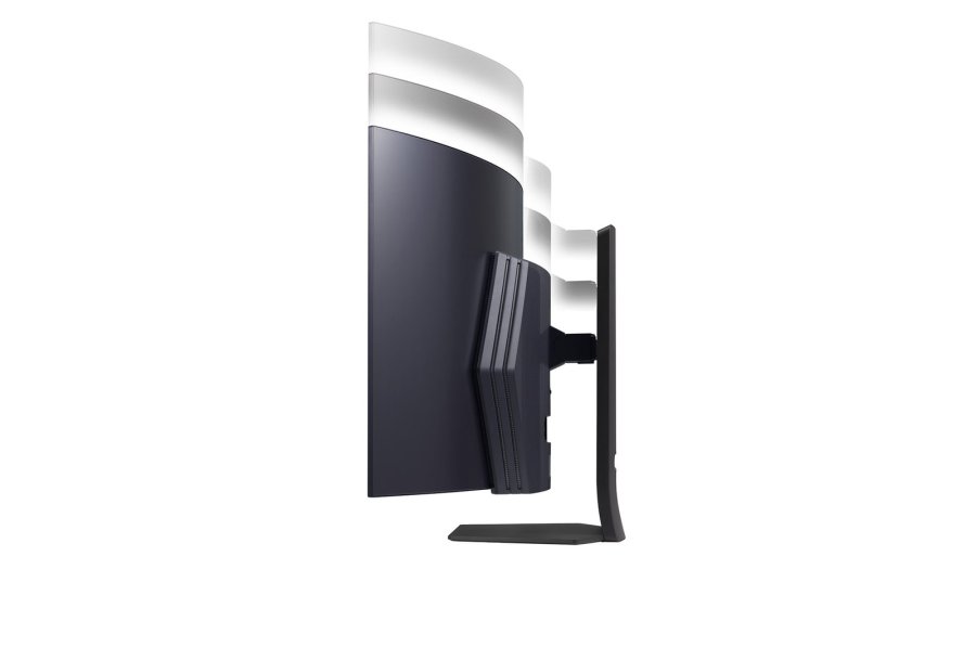 LG 45GS95QX-B computerskrm 114,3 cm (45