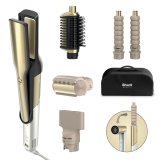 Shark HD6051SEU h�rstyler Multistyler Airflow Guld 1500 W 2,44 m #1