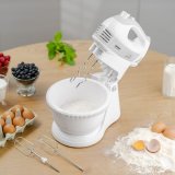 Zelmer 2,5 l 700 W sklmixer hvid #11