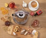 Gorenje K17GPD elkedel 1,7 L 2200 W Rustfrit stl #7