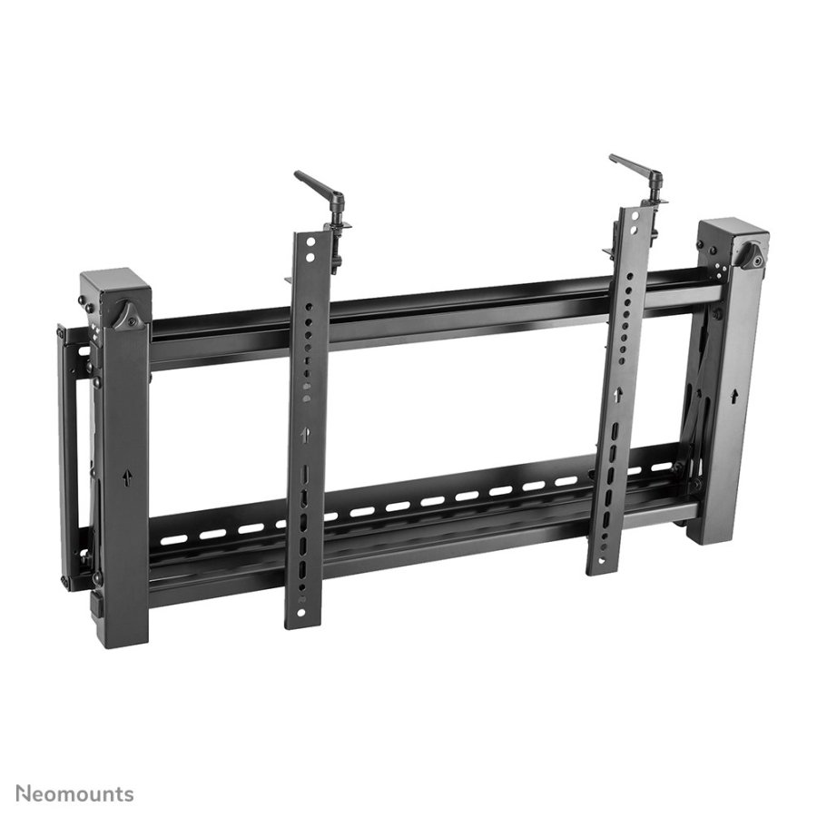 Neomounts LED-VW2000BLACK skrmbeslag til skiltning 190,5 cm (75