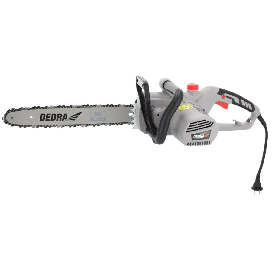 Electric chainsaw Dedra 2.2kW, 40cm #3