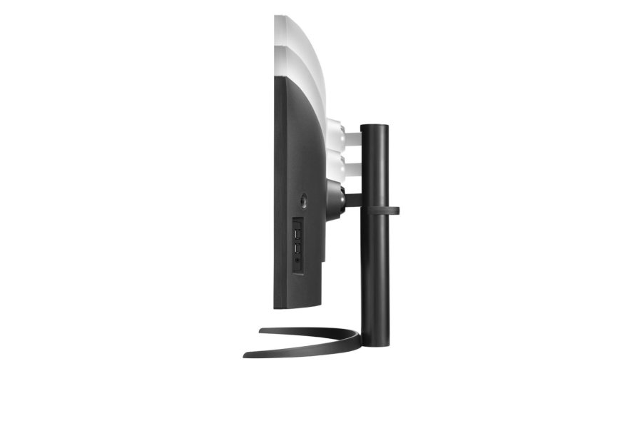 LG 34WQ75C-B computerskrm 86,4 cm (34