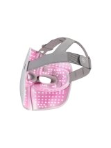 Therabody TheraFace LED-hudplejemaske med vibrationsterapi Hvid #2