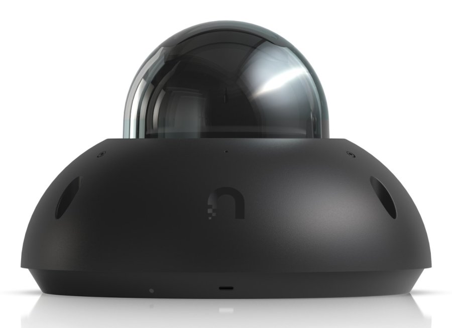 Ubiquiti G6 Dome Kuppel IP-sikkerhedskamera Indend�rs & udend�rs 3840 x 2160 pixel Loft/v�g #4