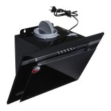AKPO WK-4 NERO LINE 2.0 50 BLACK T300 LED liner htte/aktuator #52