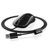 Endgame Gear EGG-XM1R-DR mus Spil Hjre hnd USB Type-A Optisk 19000 dpi #8