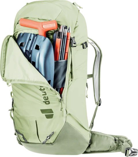 Deuter Freescape Lite 24 L Lime #8