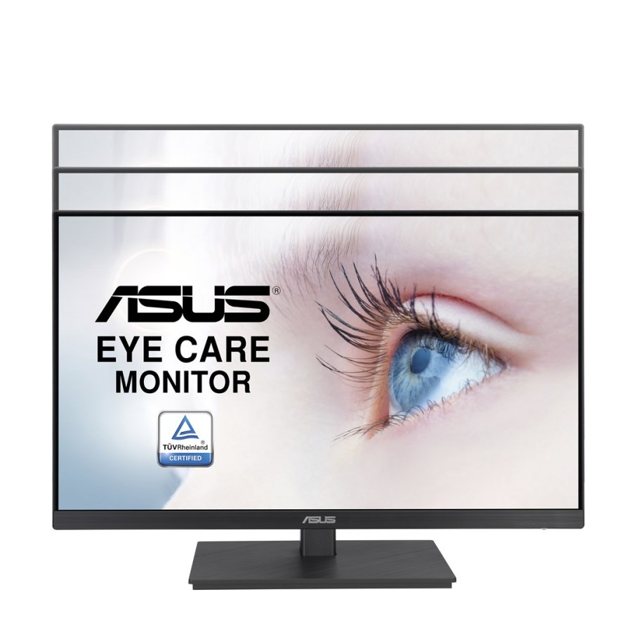 ASUS VA24EQSB computerskrm 60,5 cm (23.8