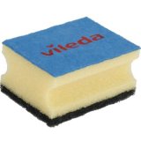 Svampe Vileda 139787 (3 enheder) #2