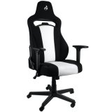 Nitro Concepts E250 Polstret sde Polstret rygln #3