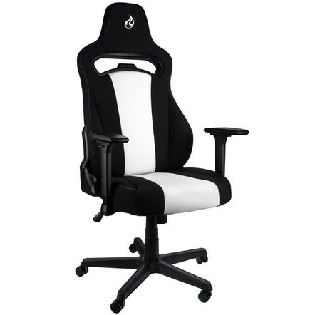 Nitro Concepts E250 Polstret sde Polstret rygln #3