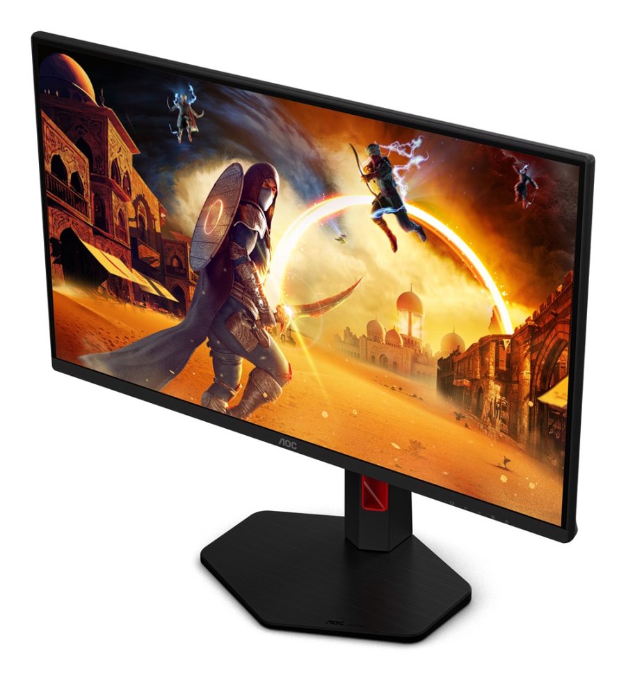 AOC G4 25G4KUR computersk�rm 62,2 cm (24.5
