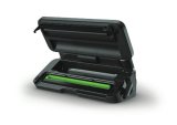 FoodSaver VS3190X vakuum forsegler Sort, Rustfrit st�l #3